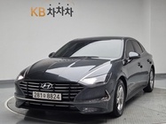 Hyundai Sonata 2020