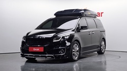 Kia Canival 2015