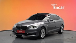 BMW Gran Turismo 2014