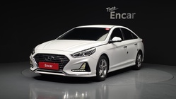 Hyundai Sonata 2017