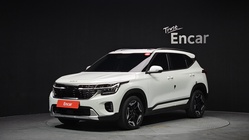 Kia Seltos 2024