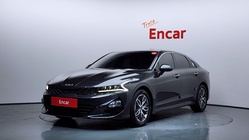 Kia K5 2022