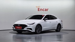 Hyundai Sonata 2021