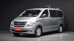 Hyundai Starex 2011