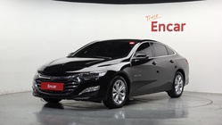 Chevrolet Malibu 2019