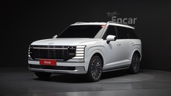 Hyundai Palisade 2025