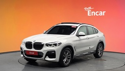 BMW X4 2020