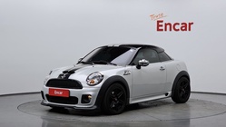 MINI Coupe 2011