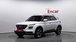 Hyundai Venue 2022