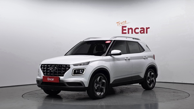 Hyundai Venue 2022