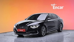 Hyundai Grandeur 2017