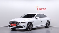 Genesis G80 2025