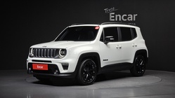 Jeep Renegade 2023