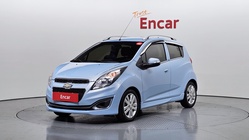 Chevrolet Spark 2015