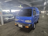 Chevrolet damas 2014