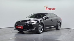 Kia K7 2015