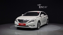 Hyundai Sonata 2013
