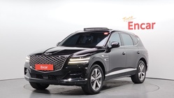 Genesis GV80 2023