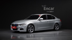 BMW 3 Series 2014