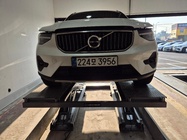 Volvo XC40 2025