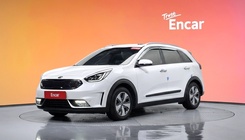 Kia Niro 2018