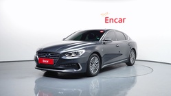 Hyundai Grandeur 2018