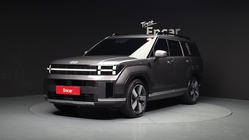 Hyundai Santa Fe 2024