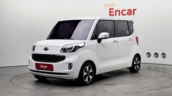 Kia RAY 2015