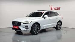 Volvo XC60 2021