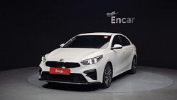 Kia K3 2019