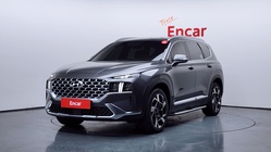 Hyundai Santa Fe 2020