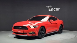Ford Mustang 2017