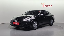 Hyundai Sonata 2022