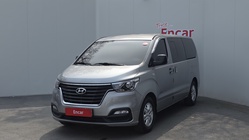 Hyundai Starex 2018