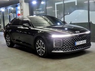 Hyundai Grandeur 2025