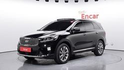 Kia Sorento 2018