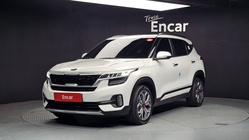 Kia Seltos 2020