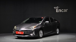 Toyota Prius 2017
