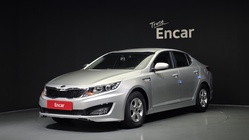 Kia K5 2012