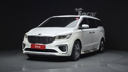 Kia Carnival 2018