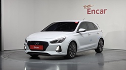 Hyundai i30 2017