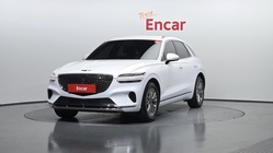 Genesis GV70 2021