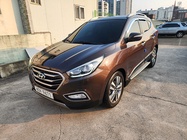 Hyundai Tucson 2014