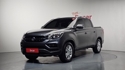 Ssangyong Rexton 2019