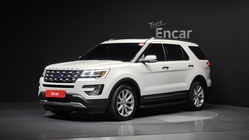 Ford Explorer 2017