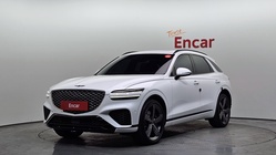 Genesis GV70 2022