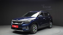 Kia Seltos 2020