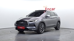Infiniti QX50 2019