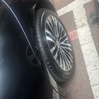 Mercedes-Benz S-Class 2021