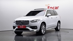 Volvo XC90 2019